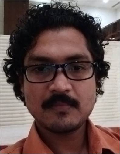 mr vinad arbale HR
